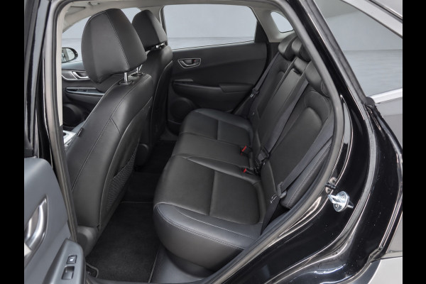 Hyundai Kona EV Premium 64 kWh SOH 99%|Face 3|Warmtepomp