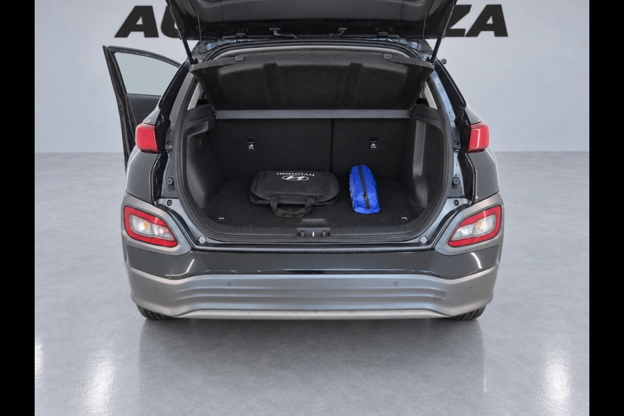 Hyundai Kona EV Premium 64 kWh SOH 99%|Face 3|Warmtepomp