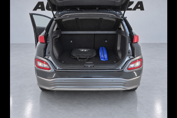Hyundai Kona EV Premium 64 kWh SOH 99%|Face 3|Warmtepomp