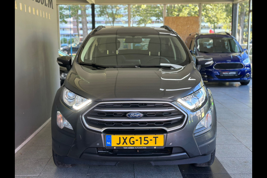 Ford EcoSport 1.0 EcoBoost Trend Essential