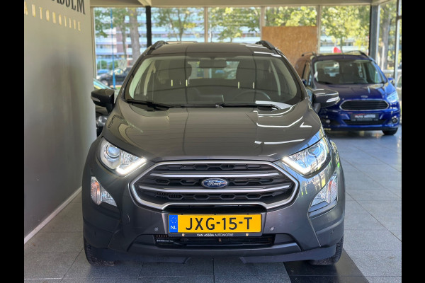 Ford EcoSport 1.0 EcoBoost Trend Essential