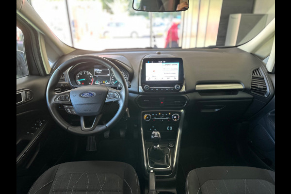 Ford EcoSport 1.0 EcoBoost Trend Essential