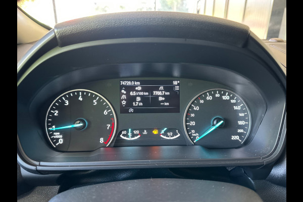 Ford EcoSport 1.0 EcoBoost Trend Essential