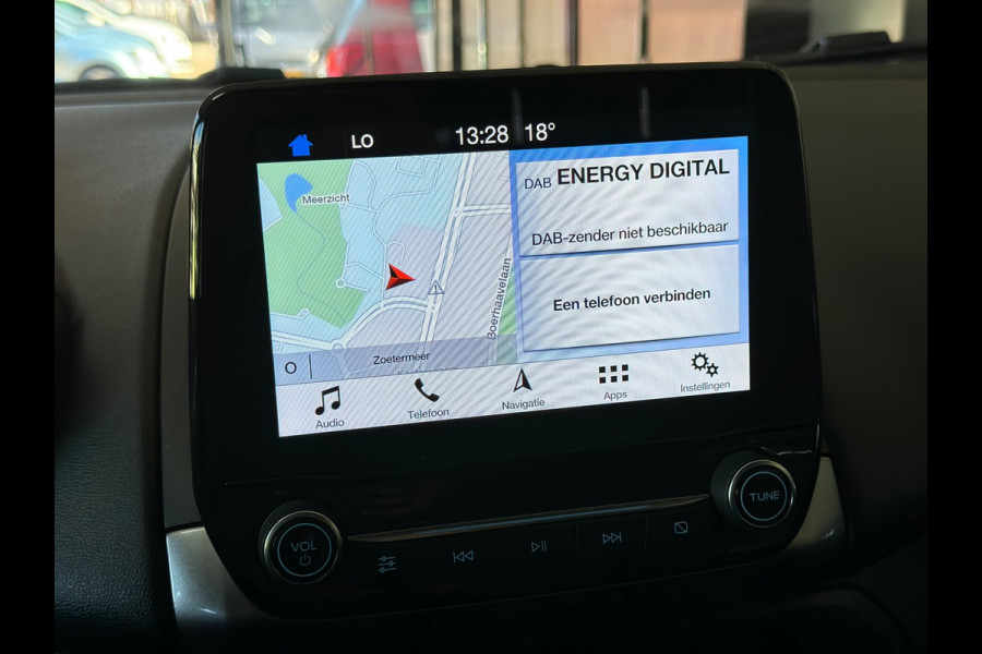 Ford EcoSport 1.0 EcoBoost Trend Essential
