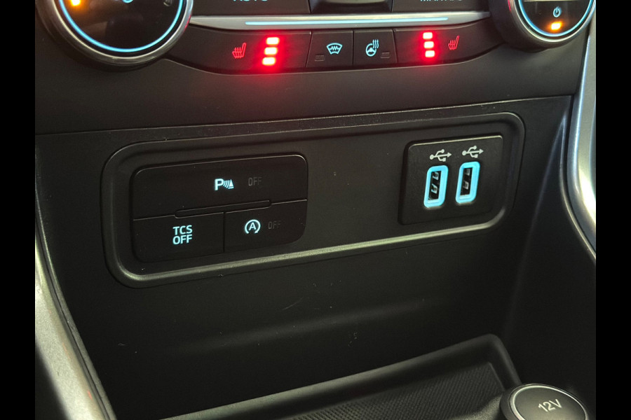 Ford EcoSport 1.0 EcoBoost Trend Essential