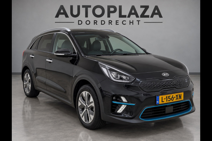 Kia e-Niro DynamicPlusLine 64 kWh SOH 100%|Face 3|Warmtepomp