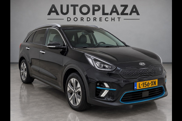 Kia e-Niro DynamicPlusLine 64 kWh SOH 100%|Face 3|Warmtepomp
