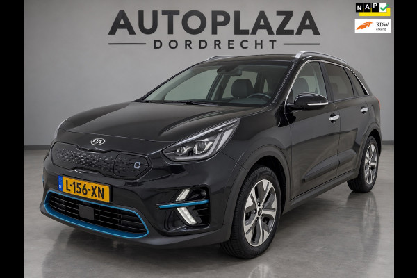 Kia e-Niro DynamicPlusLine 64 kWh SOH 100%|Face 3|Warmtepomp