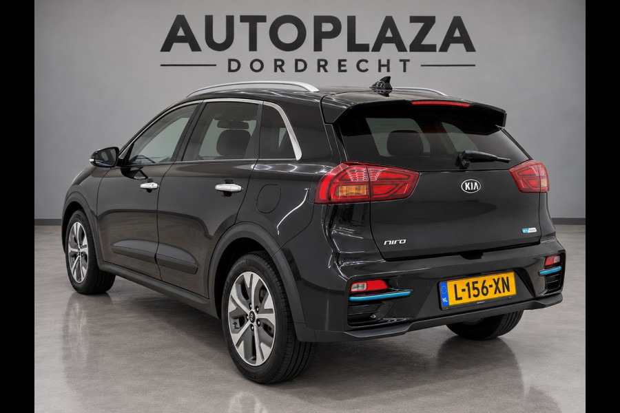 Kia e-Niro DynamicPlusLine 64 kWh SOH 100%|Face 3|Warmtepomp
