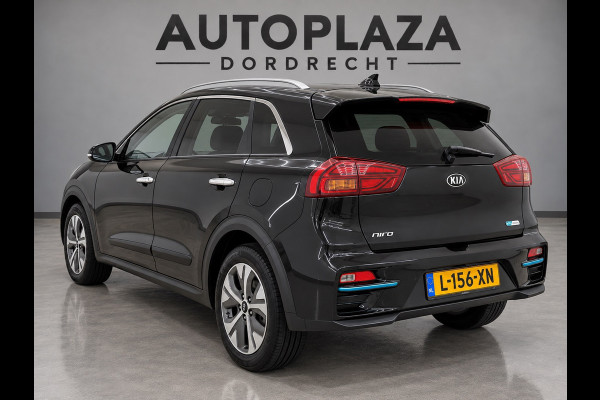 Kia e-Niro DynamicPlusLine 64 kWh SOH 100%|Face 3|Warmtepomp