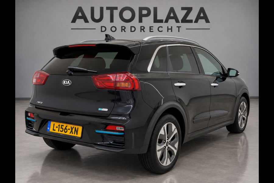 Kia e-Niro DynamicPlusLine 64 kWh SOH 100%|Face 3|Warmtepomp