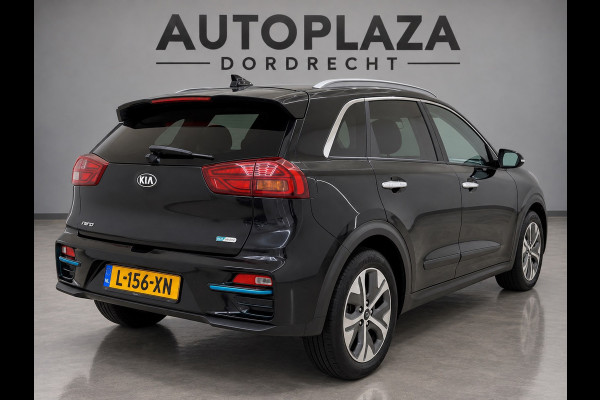 Kia e-Niro DynamicPlusLine 64 kWh SOH 100%|Face 3|Warmtepomp