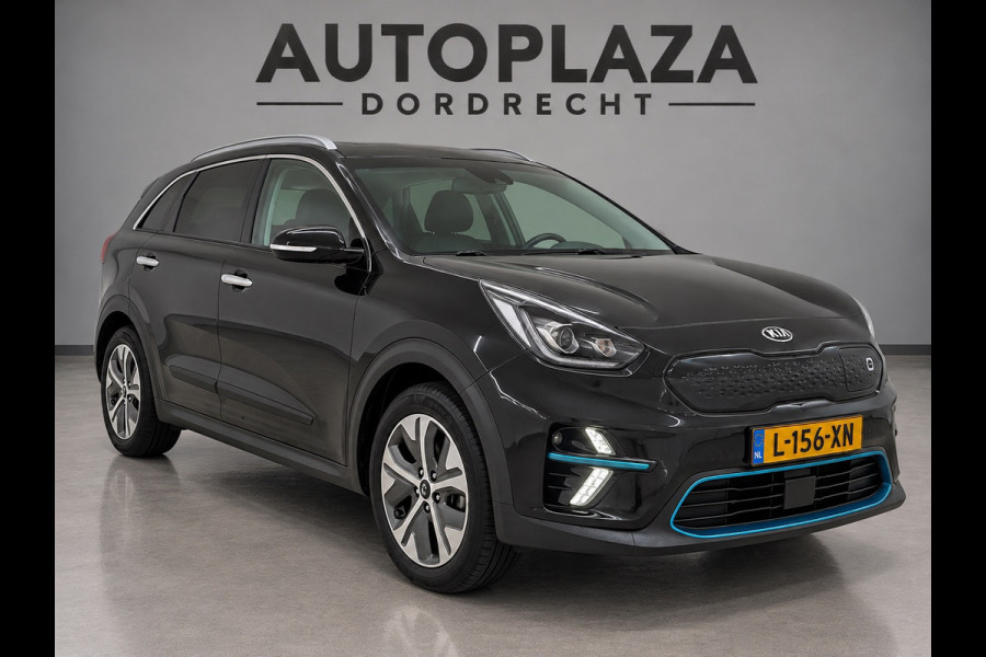 Kia e-Niro DynamicPlusLine 64 kWh SOH 100%|Face 3|Warmtepomp