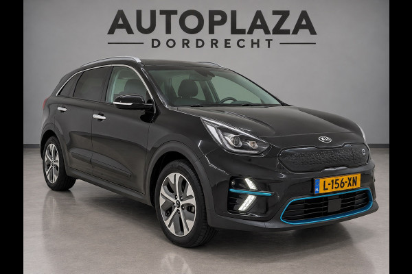 Kia e-Niro DynamicPlusLine 64 kWh SOH 100%|Face 3|Warmtepomp