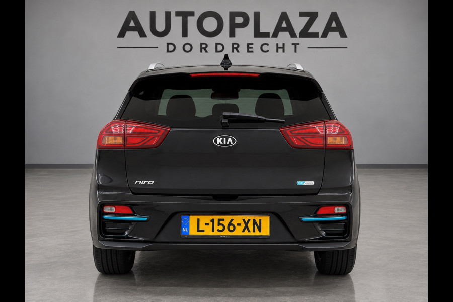 Kia e-Niro DynamicPlusLine 64 kWh SOH 100%|Face 3|Warmtepomp