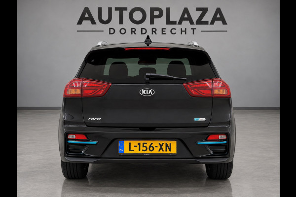 Kia e-Niro DynamicPlusLine 64 kWh SOH 100%|Face 3|Warmtepomp