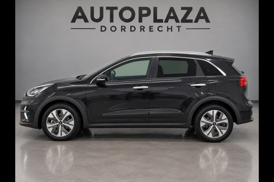Kia e-Niro DynamicPlusLine 64 kWh SOH 100%|Face 3|Warmtepomp