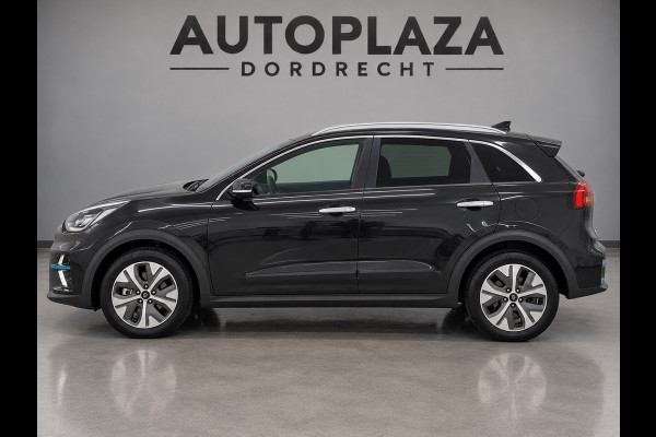 Kia e-Niro DynamicPlusLine 64 kWh SOH 100%|Face 3|Warmtepomp