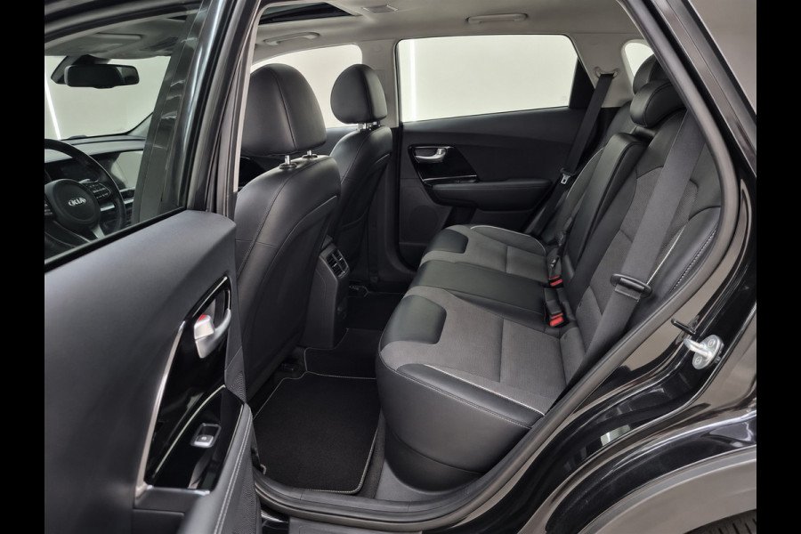 Kia e-Niro DynamicPlusLine 64 kWh SOH 100%|Face 3|Warmtepomp