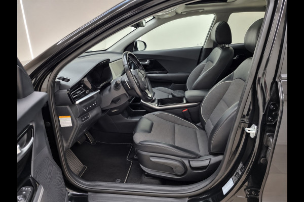 Kia e-Niro DynamicPlusLine 64 kWh SOH 100%|Face 3|Warmtepomp