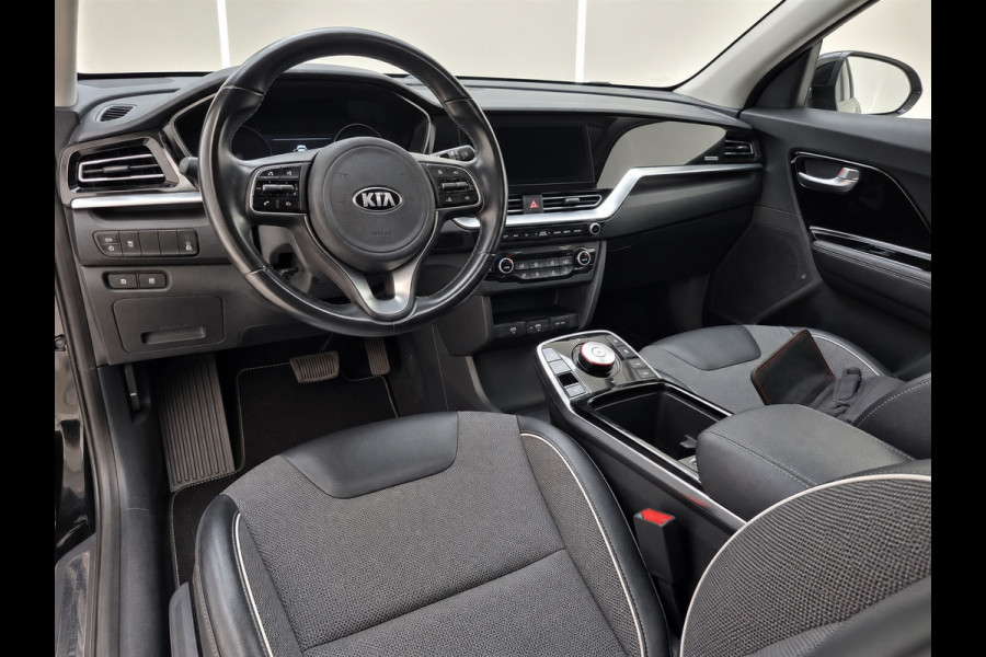 Kia e-Niro DynamicPlusLine 64 kWh SOH 100%|Face 3|Warmtepomp