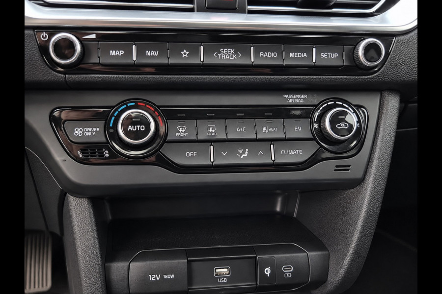 Kia e-Niro DynamicPlusLine 64 kWh SOH 100%|Face 3|Warmtepomp