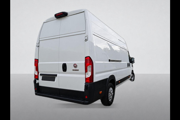 Fiat E-Ducato 3.5T L4H3 79 kWh LONG RANGE GROTE ACCUPAKKETCAMERA