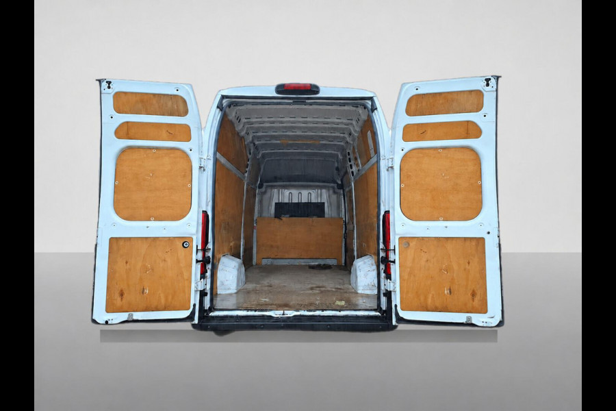 Fiat E-Ducato 3.5T L4H3 79 kWh LONG RANGE GROTE ACCUPAKKETCAMERA
