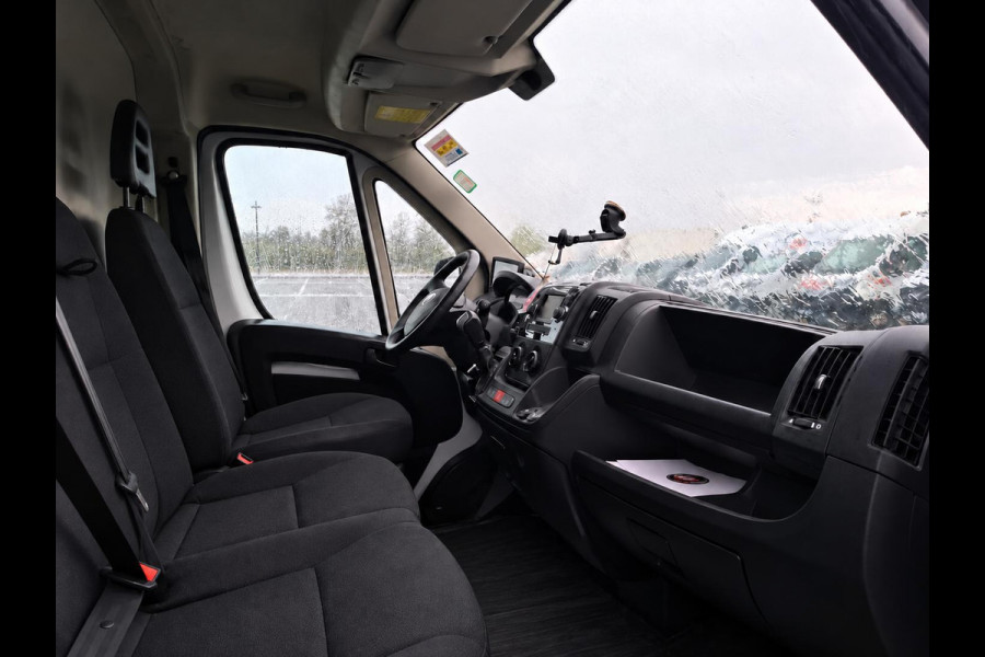 Fiat E-Ducato 3.5T L4H3 79 kWh LONG RANGE GROTE ACCUPAKKETCAMERA