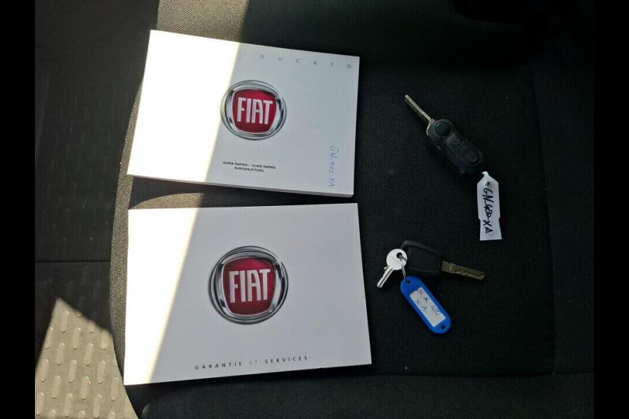 Fiat E-Ducato 3.5T L4H3 79 kWh LONG RANGE GROTE ACCUPAKKETCAMERA