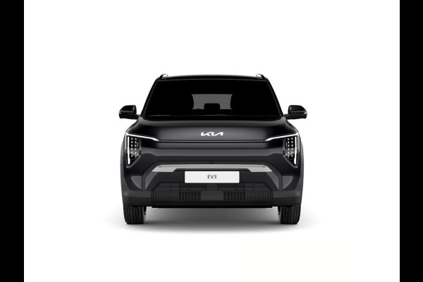 Kia EV3 Plus 81.4 kWh | Actieprijs* | Navi. | Clima. | Adapt. Cruise. | Dodehoekassistentie | Stoel&Stuur Verwarming