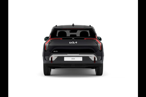 Kia EV3 Plus 81.4 kWh | Actieprijs* | Navi. | Clima. | Adapt. Cruise. | Dodehoekassistentie | Stoel&Stuur Verwarming