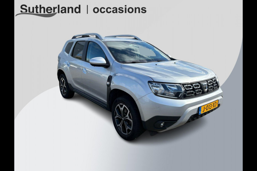 Dacia Duster 1.0 TCe Prestige | 100pk | Carplay | Camera | Airco | Cruise Control |