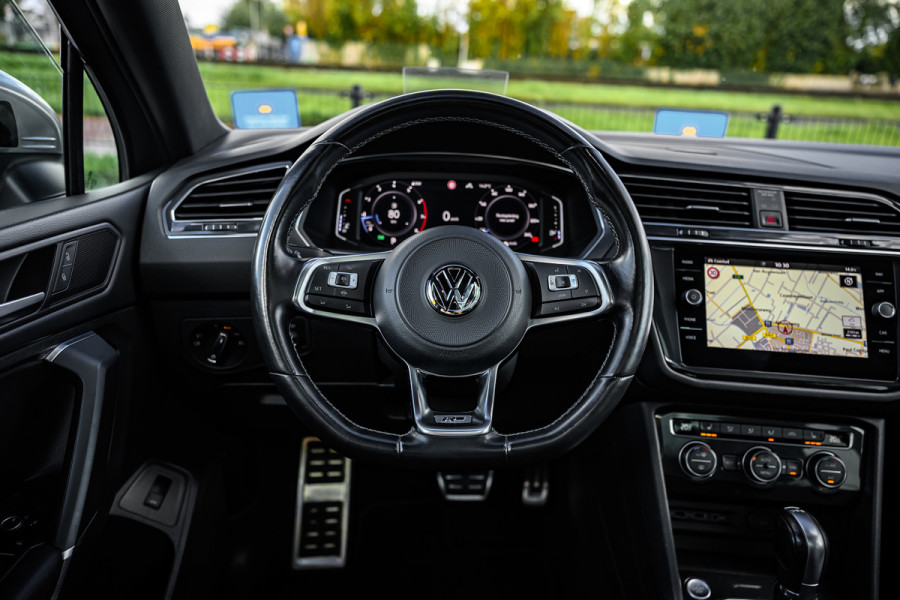 Volkswagen Tiguan Allspace 2.0 TSI 4Motion Highline Business R 7p. Pano/Trekhaak/HUD/Virtual