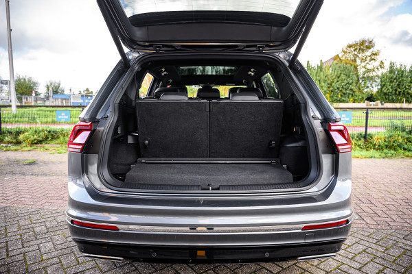 Volkswagen Tiguan Allspace 2.0 TSI 4Motion Highline Business R 7p. Pano/Trekhaak/HUD/Virtual