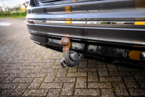Volkswagen Tiguan Allspace 2.0 TSI 4Motion Highline Business R 7p. Pano/Trekhaak/HUD/Virtual