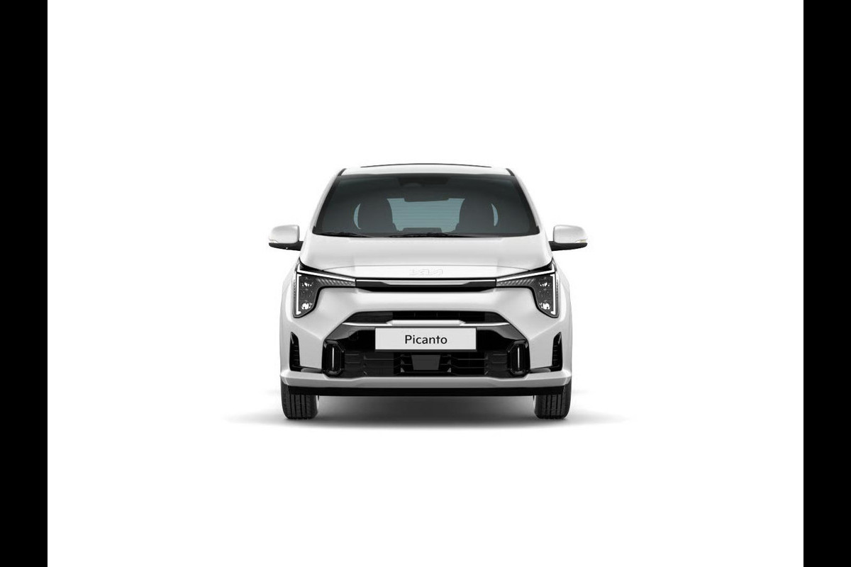 Kia Picanto 1.0 GDi ComfortLine | Actieprijs* | Airco | Cruise. | Navi. | Noodremassistentie