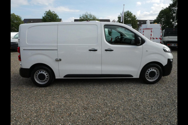 Opel Vivaro 1.5 CDTI 120PK L2 Airco Camera Trekhaak Cruise
