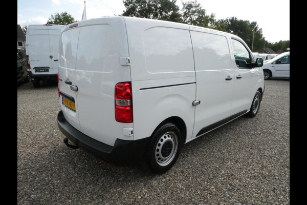 Opel Vivaro 1.5 CDTI 120PK L2 Airco Camera Trekhaak Cruise