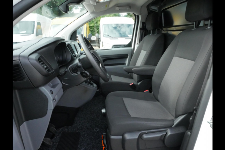 Opel Vivaro 1.5 CDTI 120PK L2 Airco Camera Trekhaak Cruise
