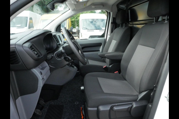 Opel Vivaro 1.5 CDTI 120PK L2 Airco Camera Trekhaak Cruise
