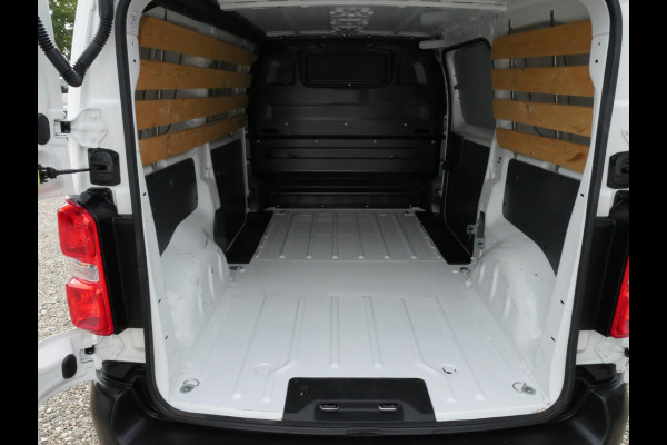 Opel Vivaro 1.5 CDTI 120PK L2 Airco Camera Trekhaak Cruise