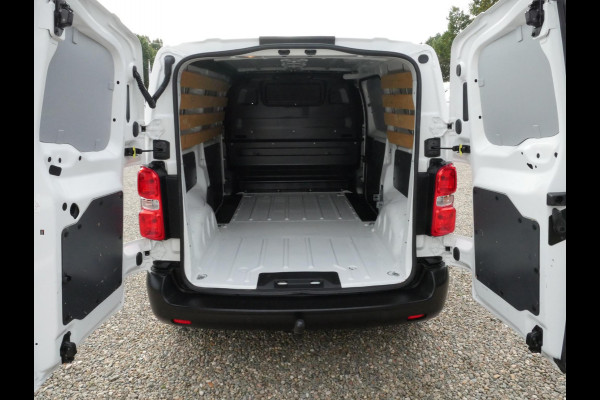 Opel Vivaro 1.5 CDTI 120PK L2 Airco Camera Trekhaak Cruise