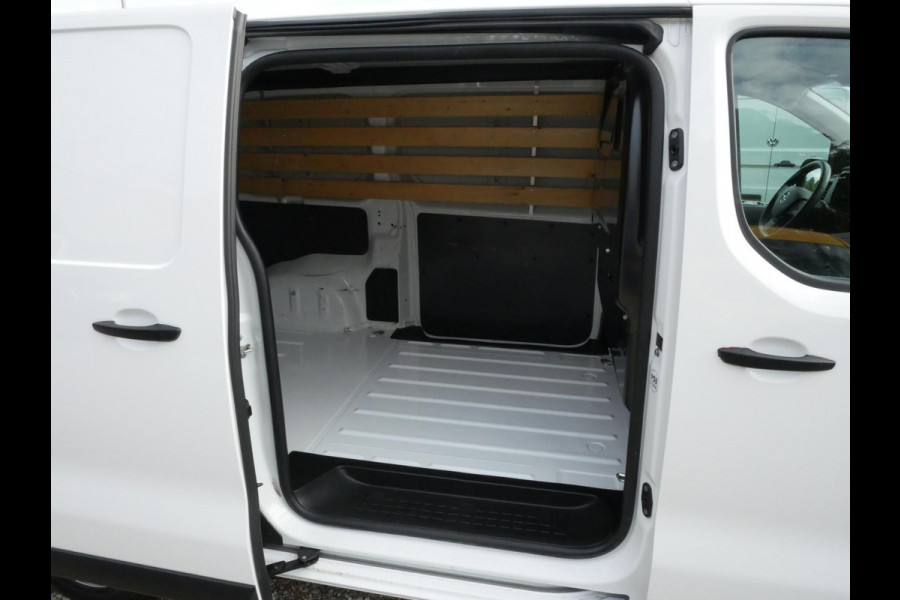 Opel Vivaro 1.5 CDTI 120PK L2 Airco Camera Trekhaak Cruise