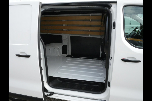 Opel Vivaro 1.5 CDTI 120PK L2 Airco Camera Trekhaak Cruise