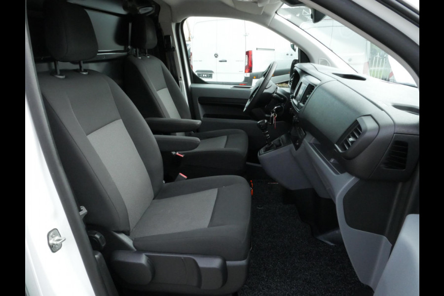 Opel Vivaro 1.5 CDTI 120PK L2 Airco Camera Trekhaak Cruise