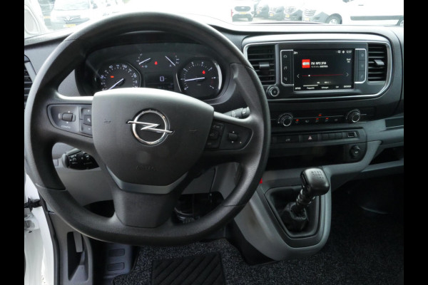 Opel Vivaro 1.5 CDTI 120PK L2 Airco Camera Trekhaak Cruise