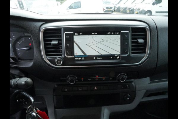Opel Vivaro 1.5 CDTI 120PK L2 Airco Camera Trekhaak Cruise