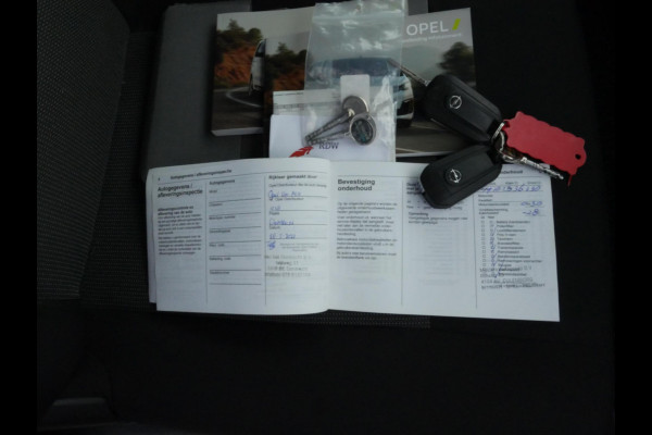 Opel Vivaro 1.5 CDTI 120PK L2 Airco Camera Trekhaak Cruise