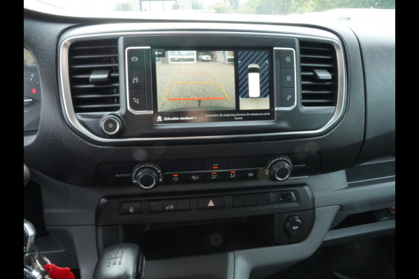 Opel Vivaro 1.5 CDTI 120PK L2 Airco Camera Trekhaak Cruise